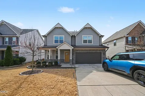7407 Birchshire Drive Raleigh NC 27616