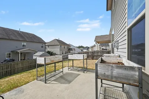 7407 Birchshire Drive Raleigh NC 27616