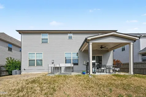 7407 Birchshire Drive Raleigh NC 27616