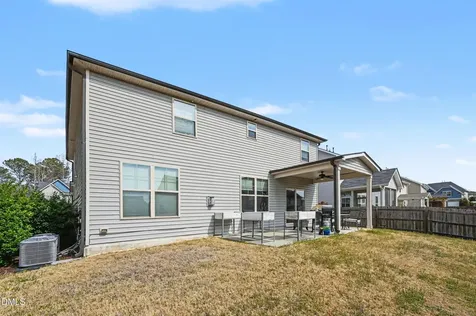 7407 Birchshire Drive Raleigh NC 27616