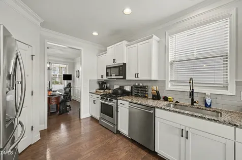 7407 Birchshire Drive Raleigh NC 27616