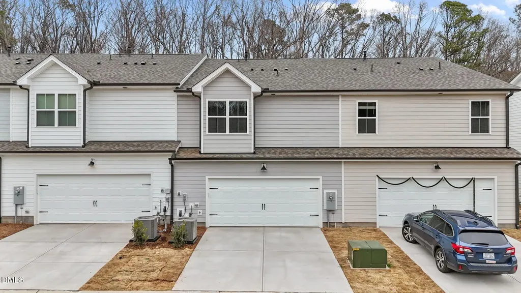 206 Fosterton Cottage Way Garner NC 27603