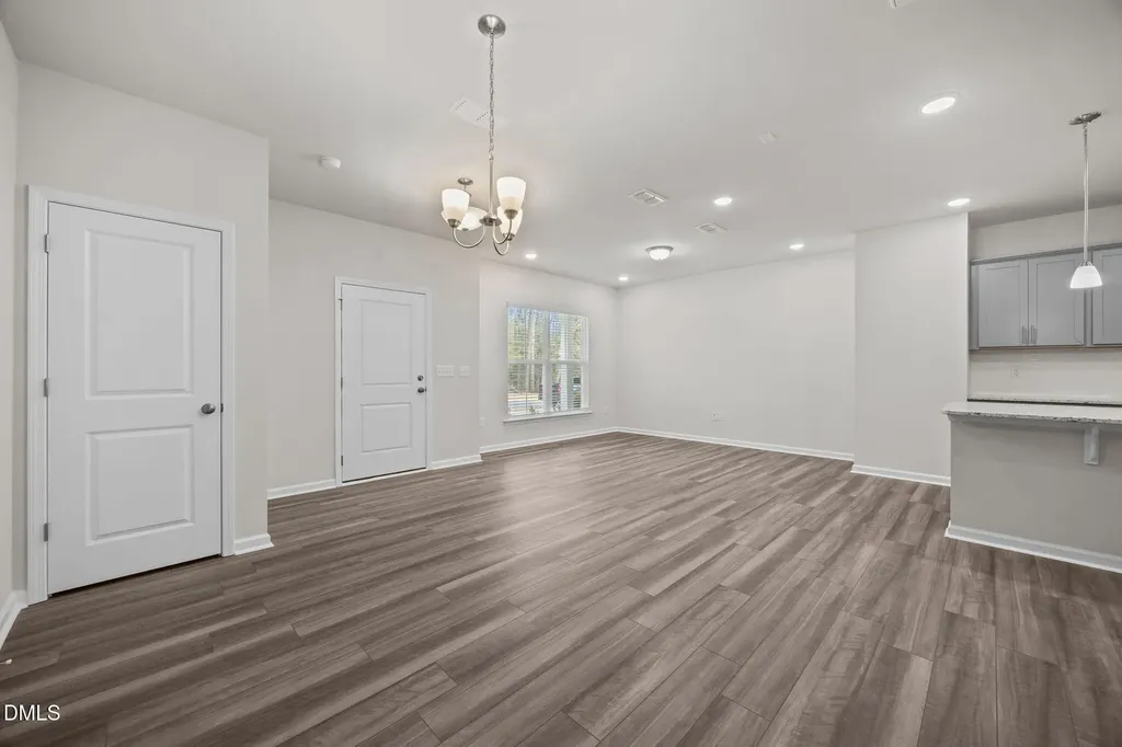 206 Fosterton Cottage Way Garner NC 27603