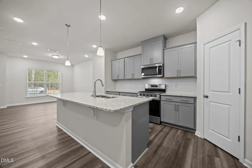 206 Fosterton Cottage Way Garner NC 27603