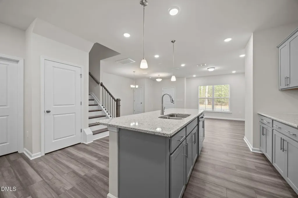 206 Fosterton Cottage Way Garner NC 27603