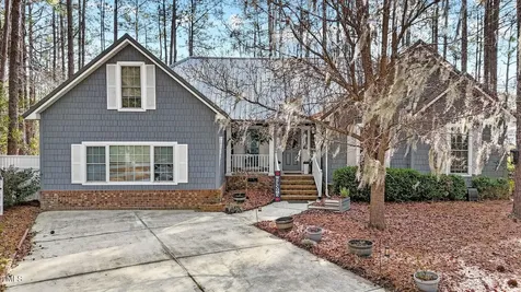 106 Windlass Way Aurora NC 27806