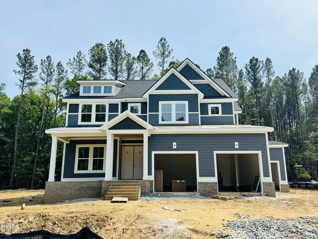 83 Black Bear Court Chapel Hill NC 27516