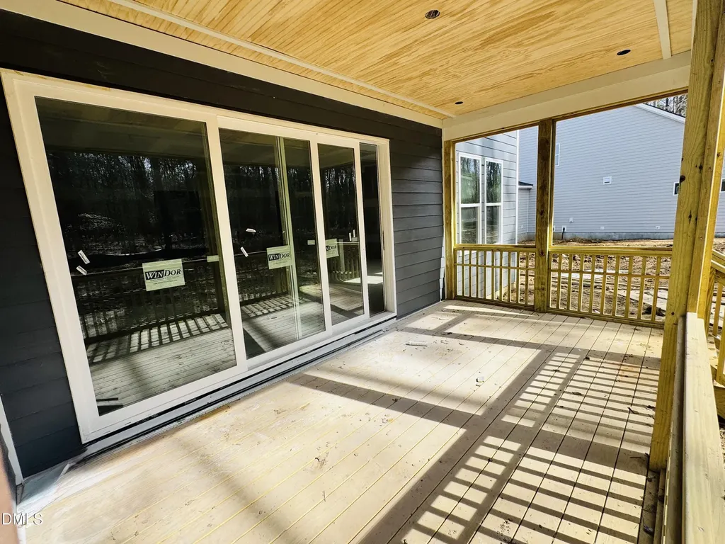 83 Black Bear Court Chapel Hill NC 27516