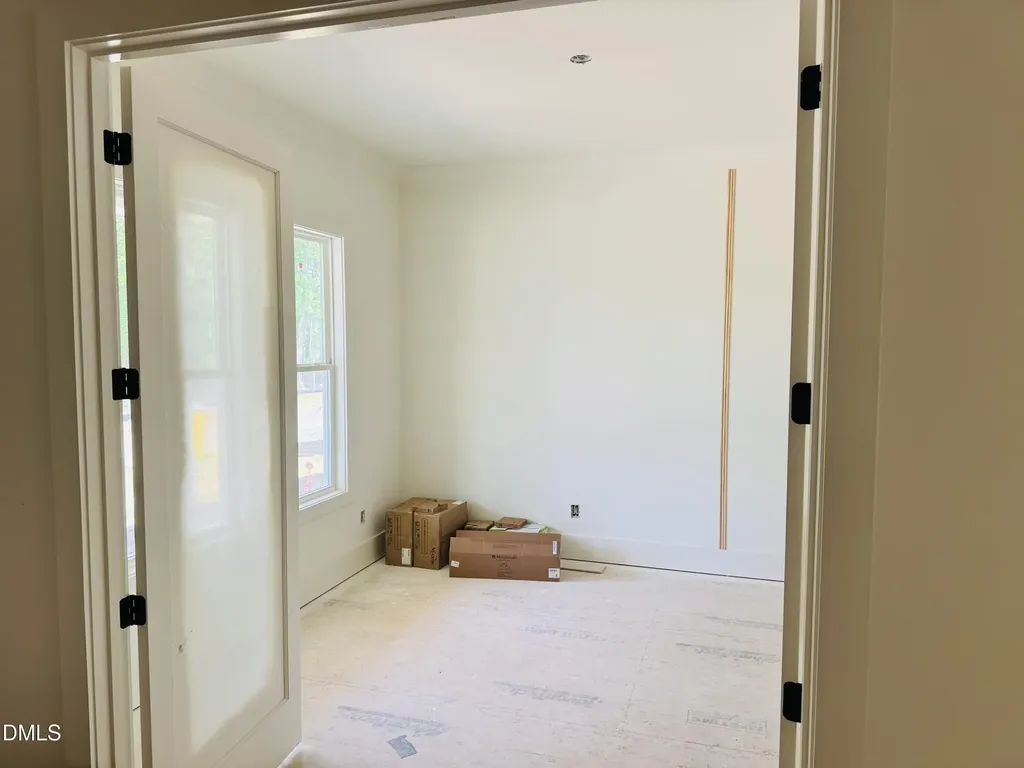 83 Black Bear Court Chapel Hill NC 27516