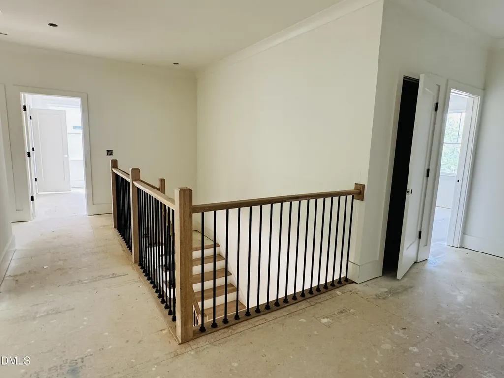 83 Black Bear Court Chapel Hill NC 27516