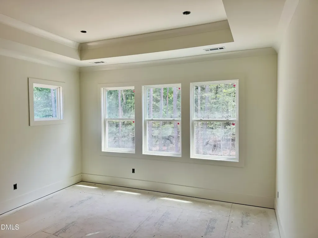 83 Black Bear Court Chapel Hill NC 27516