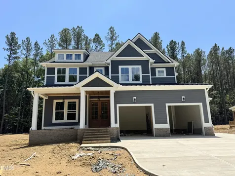 83 Black Bear Court Chapel Hill NC 27516