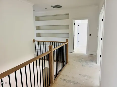 83 Black Bear Court Chapel Hill NC 27516