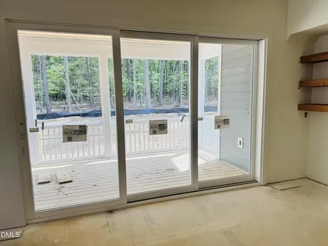 83 Black Bear Court Chapel Hill NC 27516