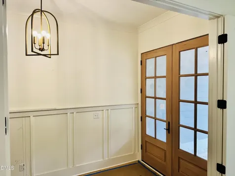 83 Black Bear Court Chapel Hill NC 27516