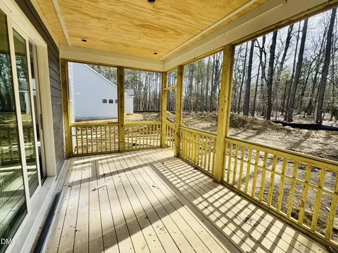 83 Black Bear Court Chapel Hill NC 27516