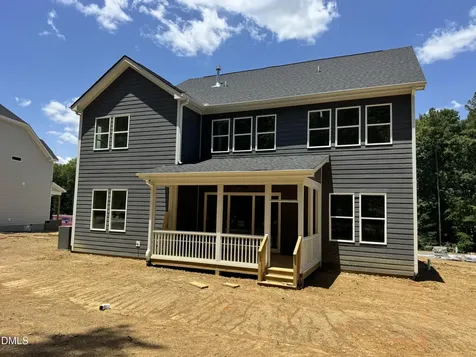 83 Black Bear Court Chapel Hill NC 27516