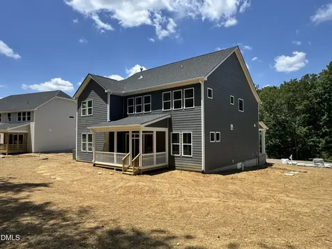 83 Black Bear Court Chapel Hill NC 27516