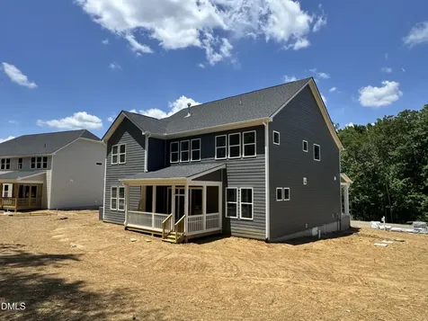 83 Black Bear Court Chapel Hill NC 27516