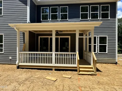 83 Black Bear Court Chapel Hill NC 27516