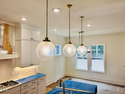 83 Black Bear Court Chapel Hill NC 27516