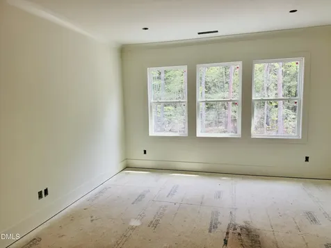 83 Black Bear Court Chapel Hill NC 27516