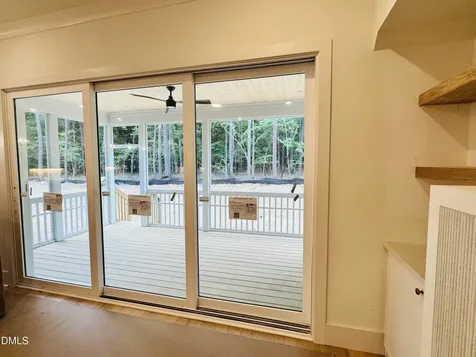 83 Black Bear Court Chapel Hill NC 27516