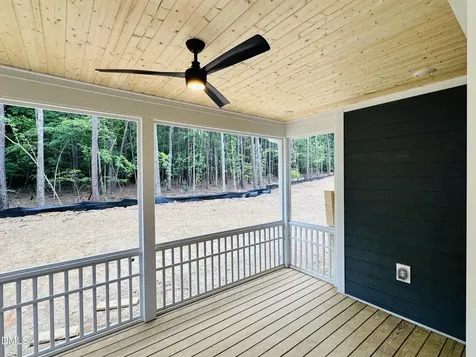 83 Black Bear Court Chapel Hill NC 27516