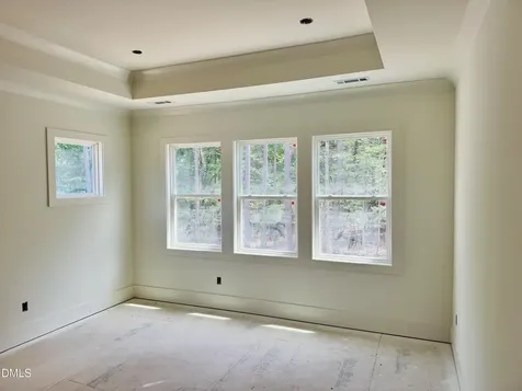 83 Black Bear Court Chapel Hill NC 27516