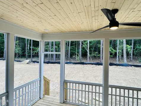 83 Black Bear Court Chapel Hill NC 27516