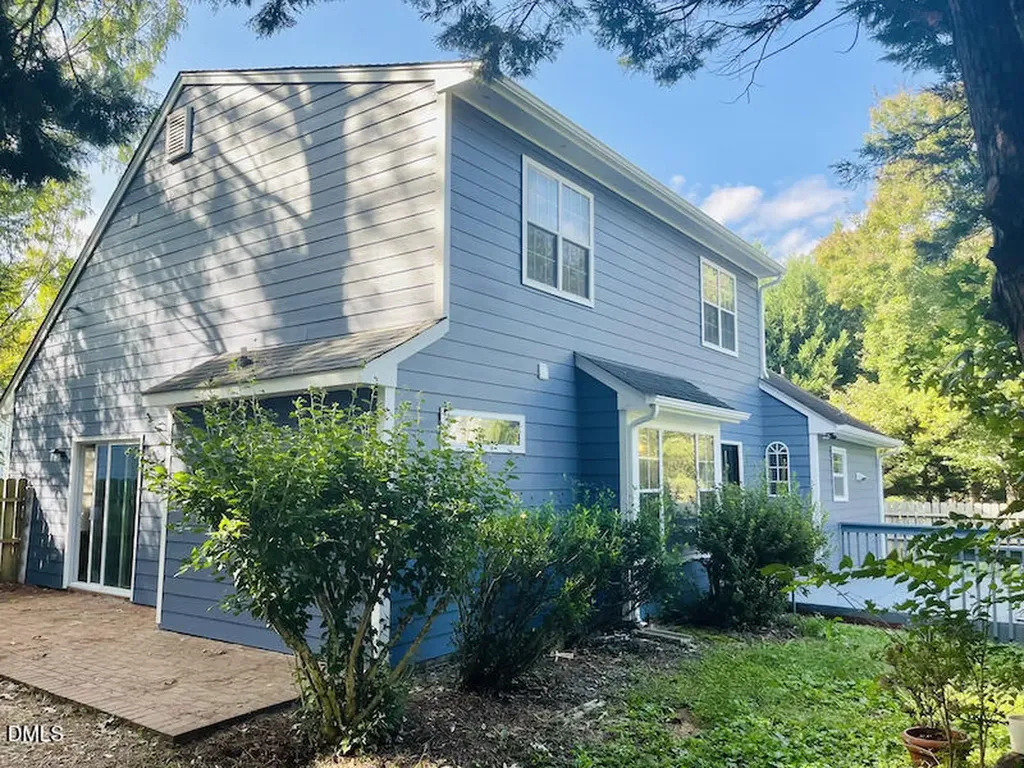 104 Page Crossing Chapel Hill NC 27517