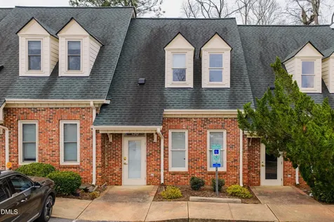 130 Salem Towne Court Apex NC 27502