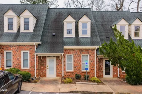 130 Salem Towne Court Apex NC 27502