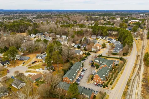 130 Salem Towne Court Apex NC 27502