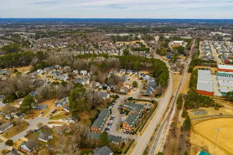 130 Salem Towne Court Apex NC 27502