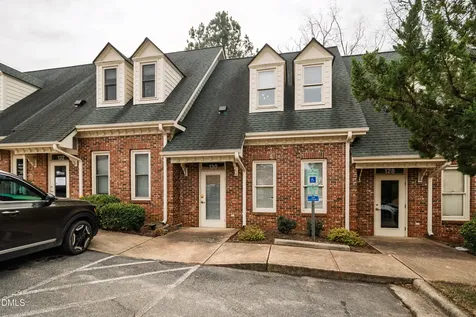 130 Salem Towne Court Apex NC 27502