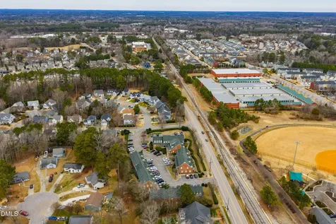 130 Salem Towne Court Apex NC 27502