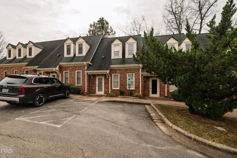 130 Salem Towne Court Apex NC 27502