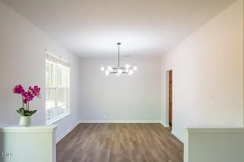 6 Dawson Court Durham NC 27703