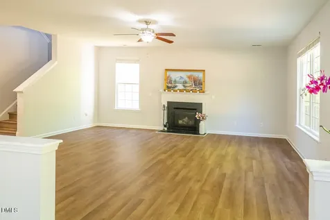 6 Dawson Court Durham NC 27703