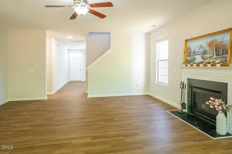6 Dawson Court Durham NC 27703