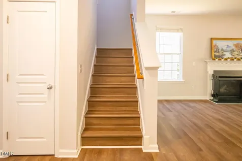 6 Dawson Court Durham NC 27703