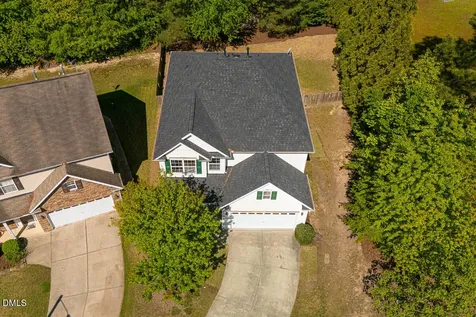 6 Dawson Court Durham NC 27703
