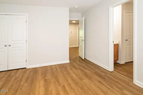 6 Dawson Court Durham NC 27703