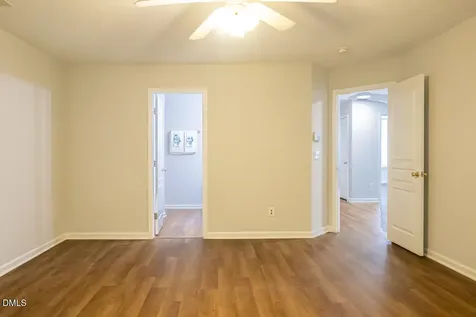 6 Dawson Court Durham NC 27703