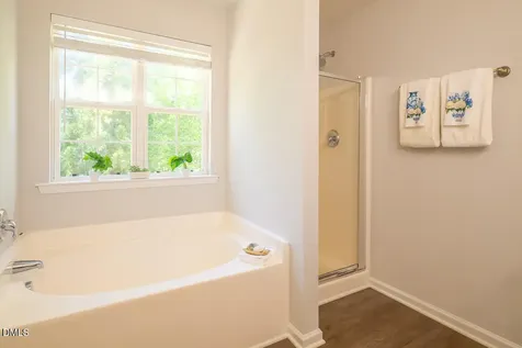 6 Dawson Court Durham NC 27703