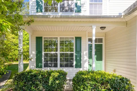 6 Dawson Court Durham NC 27703