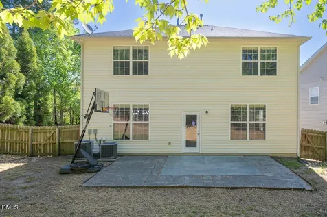 6 Dawson Court Durham NC 27703