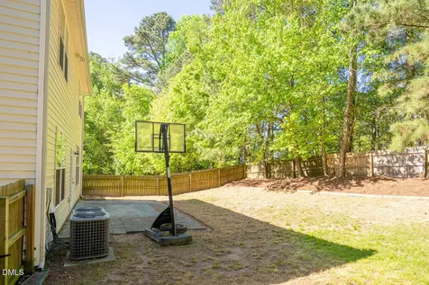 6 Dawson Court Durham NC 27703