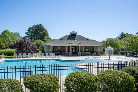 6 Dawson Court Durham NC 27703